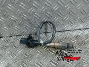 Gebruikte Lambda Sonde Ford Focus 2 Wagon 1.6 TDCi 16V 110 Prijs € 36,75 Margeregeling aangeboden door Autosloperij Pieper BV