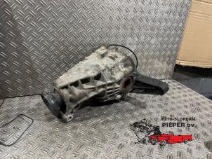 Gebruikte Differentieel voor Mercedes ML I (163) 500 5.0 V8 24V Prijs op aanvraag aangeboden door Autosloperij Pieper BV