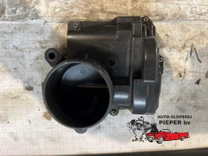 Gebruikte Gasklephuis Mini Mini (R56) 1.6 16V Cooper Prijs op aanvraag aangeboden door Autosloperij Pieper BV