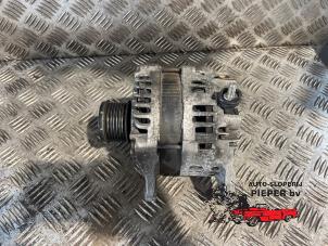 Gebruikte Alternator Subaru Forester (SH) 2.0D Prijs € 52,50 Margeregeling aangeboden door Autosloperij Pieper BV