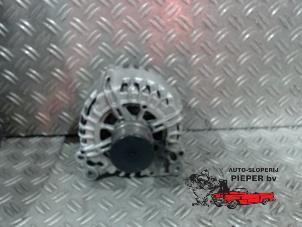 Gebruikte Dynamo Volkswagen Transporter T5 2.0 TDI DRF Prijs € 63,00 Margeregeling aangeboden door Autosloperij Pieper BV