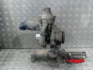 Gebruikte G-lader Volkswagen Transporter T5 2.0 TDI DRF Prijs € 210,00 Margeregeling aangeboden door Autosloperij Pieper BV