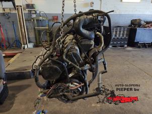 Gebruikte Motor Volkswagen Transporter/Caravelle T4 2.5 TDI Prijs € 787,50 Margeregeling aangeboden door Autosloperij Pieper BV