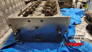 Cilinderkop van een Volkswagen Polo IV (9N1/2/3) 1.2 12V 2005