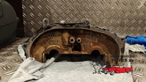 Cilinderkop van een Volkswagen Polo IV (9N1/2/3) 1.2 12V 2005