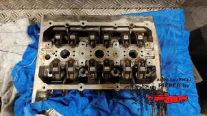 Gebruikte Cilinderkop Volkswagen Polo IV (9N1/2/3) 1.2 12V Prijs € 236,25 Margeregeling aangeboden door Autosloperij Pieper BV