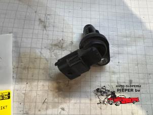 Gebruikte Nokkenas Sensor Kia Rio III (UB) 1.2 CVVT 16V Prijs € 26,25 Margeregeling aangeboden door Autosloperij Pieper BV