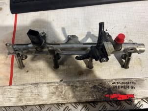 Gebruikte Galerij (Injectie) Seat Altea XL (5P5) 1.8 TFSI 16V Prijs € 31,50 Margeregeling aangeboden door Autosloperij Pieper BV