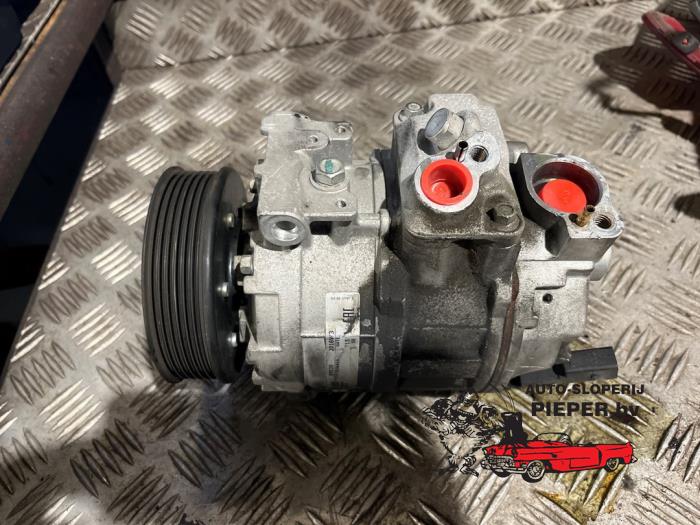 Gebruikte Pomp Airco Seat Altea XL (5P5) 1.8 TFSI 16V Prijs € 78,75 Margeregeling aangeboden door Autosloperij Pieper BV