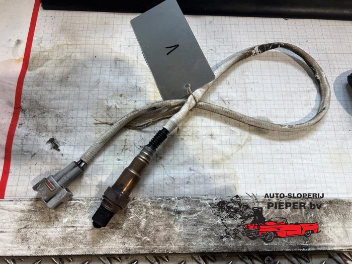 Gebruikte Lambda Sonde Suzuki Alto 1.0 12V Prijs € 36,75 Margeregeling aangeboden door Autosloperij Pieper BV
