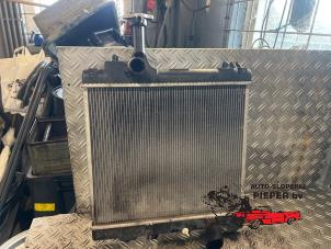 Gebruikte Radiateur Suzuki Alto 1.0 12V Prijs op aanvraag aangeboden door Autosloperij Pieper BV