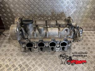 Gebruikte Cilinderkop Seat Leon (5FB) 1.2 TSI Ecomotive 16V Prijs € 262,50 Margeregeling aangeboden door Autosloperij Pieper BV