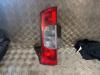 Citroen Nemo Achterlicht links