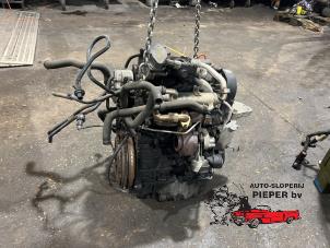 Gebruikte Motor Volkswagen Transporter T5 1.9 TDi Prijs € 1.837,50 Margeregeling aangeboden door Autosloperij Pieper BV