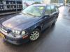 Volvo V40 (VW) 1.8 16V Deurslot Mechaniek 4Deurs rechts-achter