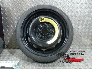 Gebruikte Thuiskomer Hyundai i10 (F5) 1.1i 12V Prijs € 52,50 Margeregeling aangeboden door Autosloperij Pieper BV