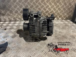 Gebruikte Dynamo BMW 3 serie Touring (E46/3) 318i 16V Prijs € 63,00 Margeregeling aangeboden door Autosloperij Pieper BV