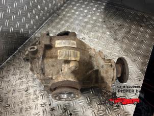 Gebruikte Differentieel achter BMW 3 serie Touring (E46/3) 318i 16V Prijs € 236,25 Margeregeling aangeboden door Autosloperij Pieper BV