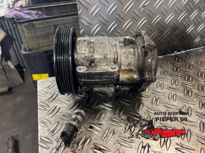 Gebruikte Servopomp BMW 3 serie Touring (E46/3) 318i 16V Prijs € 42,00 Margeregeling aangeboden door Autosloperij Pieper BV