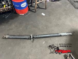 Gebruikte Tussenas BMW 3 serie Touring (E46/3) 318i 16V Prijs op aanvraag aangeboden door Autosloperij Pieper BV