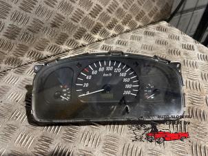 Gebruikte Tellerklok Opel Agila (A) 1.2 16V Prijs op aanvraag aangeboden door Autosloperij Pieper BV