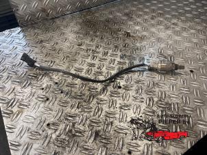 Gebruikte Lambda Sonde Volvo C70 (NK) 2.5 Turbo LPT 20V Prijs € 52,50 Margeregeling aangeboden door Autosloperij Pieper BV