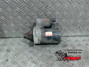 Gebruikte Startmotor Hyundai i20 1.2i 16V Prijs € 36,75 Margeregeling aangeboden door Autosloperij Pieper BV