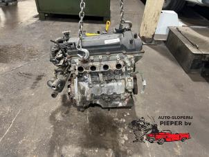 Gebruikte Motor Hyundai i20 1.2i 16V Prijs € 997,50 Margeregeling aangeboden door Autosloperij Pieper BV