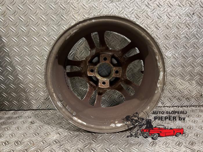 Velg van een Hyundai i20 1.2i 16V 2010