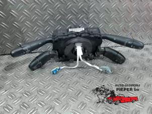 Gebruikte Combischakelaar Stuurkolom Peugeot 308 (4A/C) 1.6 VTI 16V Prijs € 94,50 Margeregeling aangeboden door Autosloperij Pieper BV