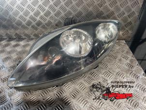 Gebruikte Koplamp links Seat Altea XL (5P5) 1.6 Prijs € 52,50 Margeregeling aangeboden door Autosloperij Pieper BV