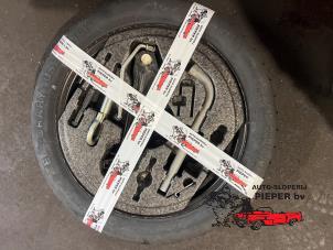 Gebruikte Thuiskomer Seat Altea XL (5P5) 1.6 Prijs € 78,75 Margeregeling aangeboden door Autosloperij Pieper BV