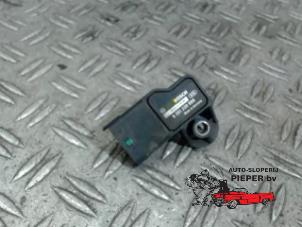 Gebruikte Map Sensor (inlaatspruitstuk) Honda Jazz (GD/GE2/GE3) 1.2 i-DSi Prijs € 26,25 Margeregeling aangeboden door Autosloperij Pieper BV