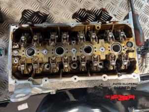 Gebruikte Cilinderkop Volkswagen Golf V (1K1) 1.4 GT 16V Prijs op aanvraag aangeboden door Autosloperij Pieper BV