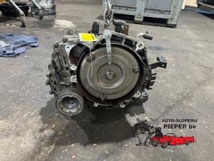 Gebruikte Automaatbak Volkswagen Polo IV (9N1/2/3) 1.4 16V 75 Prijs € 262,50 Margeregeling aangeboden door Autosloperij Pieper BV