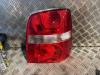 Volkswagen Touran (1T1/T2) 1.6 FSI 16V Achterlicht rechts