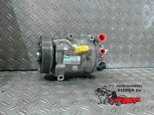 Gebruikte Aircopomp Citroen C5 III Berline (RD) 2.0 HDiF 16V Prijs € 78,75 Margeregeling aangeboden door Autosloperij Pieper BV