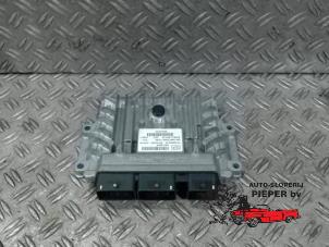 Gebruikte Computer Motormanagement Citroen C5 III Berline (RD) 2.0 HDiF 16V Prijs € 78,75 Margeregeling aangeboden door Autosloperij Pieper BV