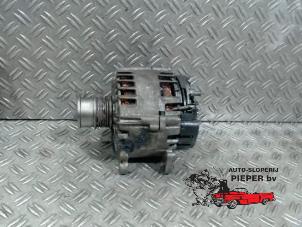 Gebruikte Dynamo Volkswagen Golf VII (AUA) 1.0 TSI 12V BlueMotion Prijs € 52,50 Margeregeling aangeboden door Autosloperij Pieper BV