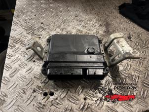 Gebruikte Computer Motormanagement Toyota Yaris II (P9) 1.33 16V Dual VVT-I Prijs € 105,00 Margeregeling aangeboden door Autosloperij Pieper BV