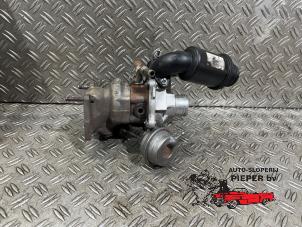 Gebruikte G-lader Ford Focus 3 Wagon 1.0 Ti-VCT EcoBoost 12V 125 Prijs € 315,00 Margeregeling aangeboden door Autosloperij Pieper BV