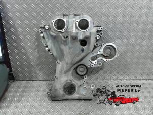 Gebruikte Distributiedeksel Ford Focus 3 Wagon 1.0 Ti-VCT EcoBoost 12V 125 Prijs € 78,75 Margeregeling aangeboden door Autosloperij Pieper BV