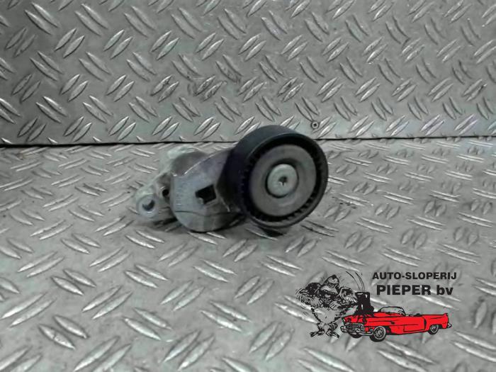 Gebruikte Spanner multiriem Ford Focus 3 Wagon 1.0 Ti-VCT EcoBoost 12V 125 Prijs € 31,50 Margeregeling aangeboden door Autosloperij Pieper BV