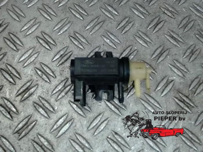 Gebruikte Turbodruk sensor Ford Focus 3 Wagon 1.0 Ti-VCT EcoBoost 12V 125 Prijs € 31,50 Margeregeling aangeboden door Autosloperij Pieper BV