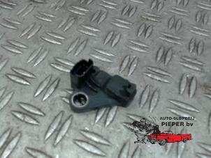 Gebruikte Krukas sensor Ford Focus 3 Wagon 1.0 Ti-VCT EcoBoost 12V 125 Prijs € 21,00 Margeregeling aangeboden door Autosloperij Pieper BV