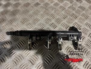 Gebruikte Galerij (Injectie) Fiat Panda (169) 1.2 Fire Prijs € 52,50 Margeregeling aangeboden door Autosloperij Pieper BV