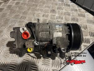 Gebruikte Aircopomp BMW 3 serie (E90) 318i 16V Prijs € 78,75 Margeregeling aangeboden door Autosloperij Pieper BV