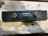 BMW 3 serie (E90) 318i 16V Chaufage Bedieningspaneel