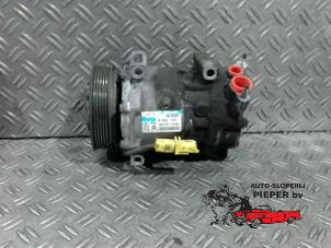 Gebruikte Aircopomp Citroen C4 Picasso (UD/UE/UF) 1.8 16V Prijs € 78,75 Margeregeling aangeboden door Autosloperij Pieper BV