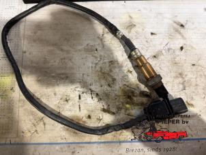 Gebruikte Lambda Sonde Peugeot 207/207+ (WA/WC/WM) 1.6 16V RC Turbo Prijs € 36,75 Margeregeling aangeboden door Autosloperij Pieper BV